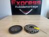 Peugeot Expert (V1/VA/VB/VE/VF/VT/VY) 2.0 Blue HDi 145 16V Kopplingssats (komplett)