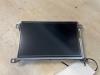 Navigeringsdisplay från en Peugeot Expert (V1/VA/VB/VE/VF/VT/VY) 2.0 Blue HDi 145 16V 2023
