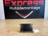 Peugeot Expert (V1/VA/VB/VE/VF/VT/VY) 2.0 Blue HDi 145 16V Navigeringsdisplay