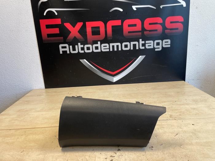 Handskfack från en Peugeot Expert (V1/VA/VB/VE/VF/VT/VY) 2.0 Blue HDi 145 16V 2023
