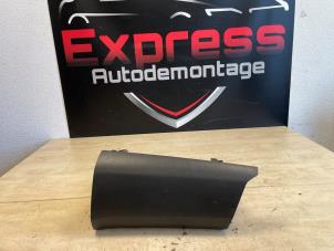 Begagnade Handskfack Peugeot Expert (V1/VA/VB/VE/VF/VT/VY) 2.0 Blue HDi 145 16V Pris € 29,00 Marginaltabell erbjuds av Express Autodemontage