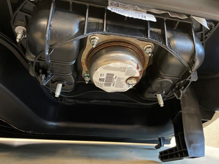 Airbagset + modul från en Peugeot Expert (V1/VA/VB/VE/VF/VT/VY) 2.0 Blue HDi 145 16V 2023