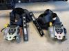 Airbagset + modul från en Peugeot Expert (V1/VA/VB/VE/VF/VT/VY) 2.0 Blue HDi 145 16V 2023