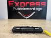 Peugeot Expert (V1/VA/VB/VE/VF/VT/VY) 2.0 Blue HDi 145 16V Värmekontrollpanel