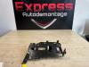 Peugeot Expert (V1/VA/VB/VE/VF/VT/VY) 2.0 Blue HDi 145 16V Batterilåda