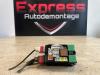 Peugeot Expert (V1/VA/VB/VE/VF/VT/VY) 2.0 Blue HDi 145 16V Säkringsbox