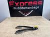 Peugeot Expert (V1/VA/VB/VE/VF/VT/VY) 2.0 Blue HDi 145 16V Styrstag