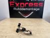 Peugeot Expert (V1/VA/VB/VE/VF/VT/VY) 2.0 Blue HDi 145 16V Rullskena, skjutdörr, höger