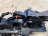Set med pedaler från en Peugeot Expert (V1/VA/VB/VE/VF/VT/VY) 2.0 Blue HDi 145 16V 2023