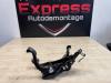 Peugeot Expert (V1/VA/VB/VE/VF/VT/VY) 2.0 Blue HDi 145 16V Set med pedaler