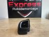 Peugeot Expert (V1/VA/VB/VE/VF/VT/VY) 2.0 Blue HDi 145 16V Luftmunstycke, instrumentbräda