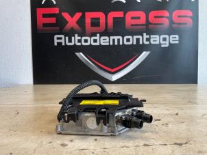 Begagnade DC/CD-omvandlare Peugeot 208 II (UB/UH/UP) 1.2 Hybrid 136 Pris € 450,00 Marginaltabell erbjuds av Express Autodemontage