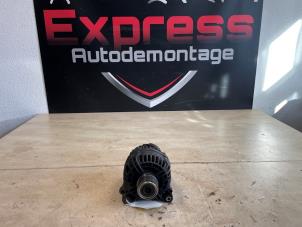 Begagnade Dynamo Volkswagen Touran (1T3) 2.0 TDI 16V 140 Pris € 34,00 Marginaltabell erbjuds av Express Autodemontage