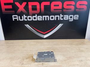 Begagnade Radiomodul Peugeot 208 II (UB/UH/UP) 1.2 Hybrid 136 Pris € 545,00 Marginaltabell erbjuds av Express Autodemontage