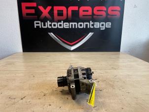 Begagnade Dynamo Opel Karl 1.0 12V Pris € 34,00 Marginaltabell erbjuds av Express Autodemontage