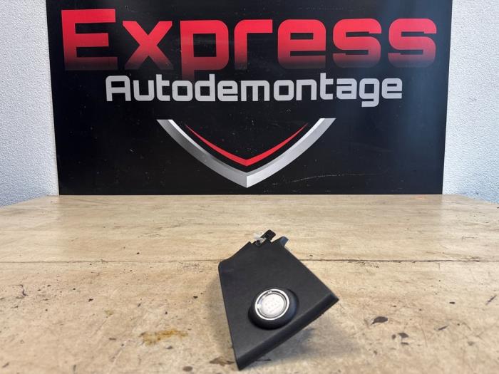 Usagé Commande start/stop Opel Astra L (F3/FB/FM/FP) Prix sur demande proposé par Express Autodemontage