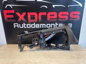 Begagnade Instrumentbräda, del Peugeot Expert (V1/VA/VB/VE/VF/VT/VY) 2.0 Blue HDi 145 16V Pris på förfrågan erbjuds av Express Autodemontage