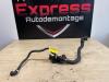 Peugeot Expert (V1/VA/VB/VE/VF/VT/VY) 2.0 Blue HDi 145 16V Termostathus