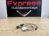 Peugeot Expert (V1/VA/VB/VE/VF/VT/VY) 2.0 Blue HDi 145 16V Lambdasond