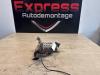 Kia Picanto (JA) 1.0 12V Katalytisk avgasrenare
