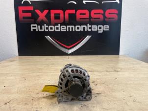 Begagnade Dynamo Seat Mii 1.0 12V Pris € 14,00 Marginaltabell erbjuds av Express Autodemontage