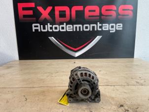 Begagnade Dynamo Volkswagen Up! (121) 1.0 12V 60 Pris € 19,00 Marginaltabell erbjuds av Express Autodemontage