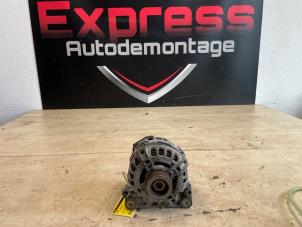 Begagnade Dynamo Volkswagen Up! (121) 1.0 12V 60 Pris € 22,00 Marginaltabell erbjuds av Express Autodemontage