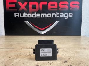 Begagnade Parkeringsbromsmodul Landrover Range Rover Evoque (LVJ/LVS) 2.2 TD4 16V Pris € 20,00 Marginaltabell erbjuds av Express Autodemontage