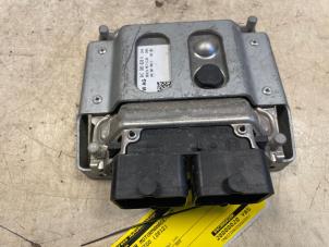 Engine management computer from a Skoda Citigo 1.0 12V 2012