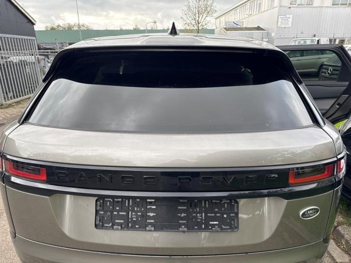 Begagnade Baklucka Landrover Range Rover Velar (LY) 2.0 D180 AWD Pris € 900,00 Marginaltabell erbjuds av Express Autodemontage