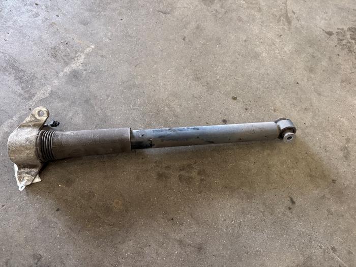 Rear shock absorber, left Landrover Range Rover Velar 2.0 D180 AWD ...