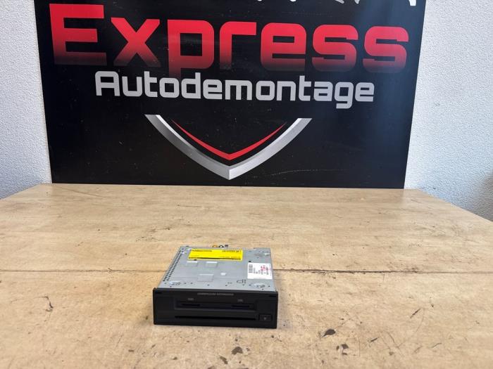 Usagé Module navigation Volkswagen Passat Variant (3G5) 1.4 GTE 16V Prix € 1.400,00 Règlement à la marge proposé par Express Autodemontage