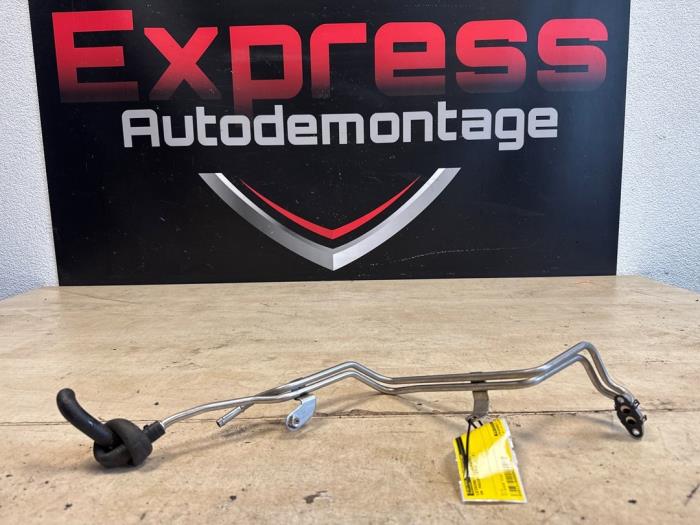 Usagé Conduit (divers) Volkswagen Passat Variant (3G5) 1.4 GTE 16V Prix € 35,00 Règlement à la marge proposé par Express Autodemontage