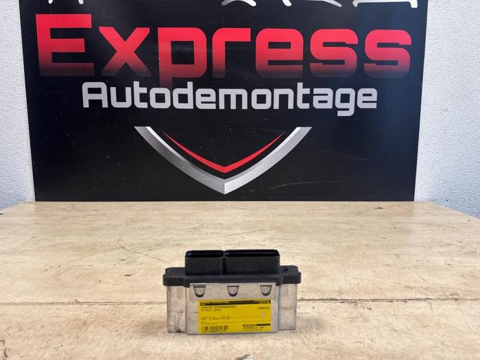 Used Engine management computer Volkswagen Polo V (6R) 1.0 12V BlueMotion Technology Price € 140,00 Margin scheme offered by Express Autodemontage