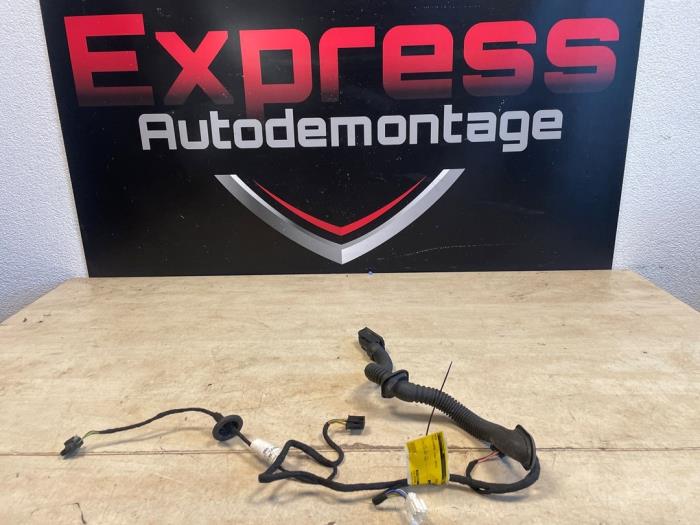 Begagnade Kablage Mercedes A (W176) 1.6 A-180 16V Pris € 35,00 Marginaltabell erbjuds av Express Autodemontage