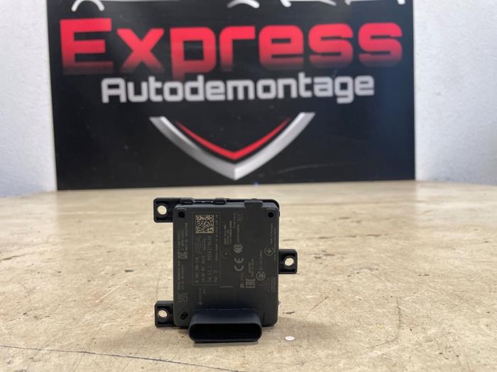 Begagnade Dödvinkelsensor Opel Astra L (F3/FB/FM/FP) Electric 54/58 kWh Pris € 275,00 Marginaltabell erbjuds av Express Autodemontage