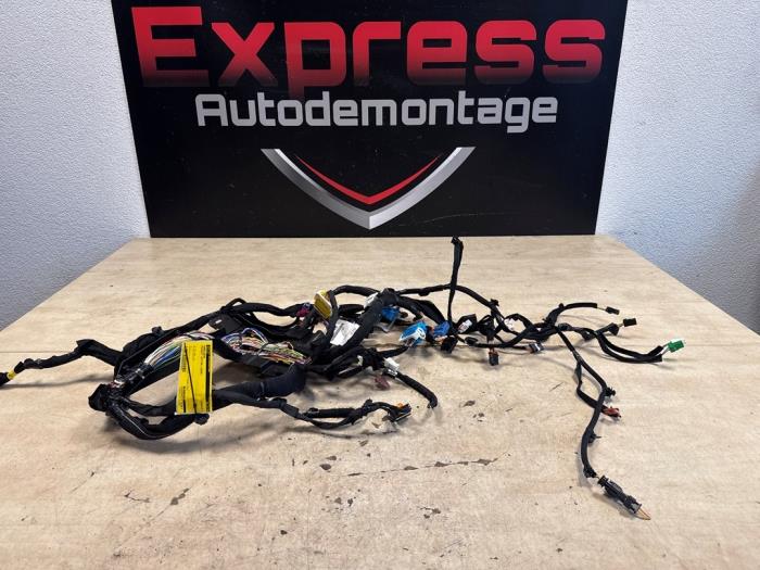 Begagnade Kablage Peugeot Rifter (ER/EC/EZ) e-Rifter Pris på förfrågan erbjuds av Express Autodemontage