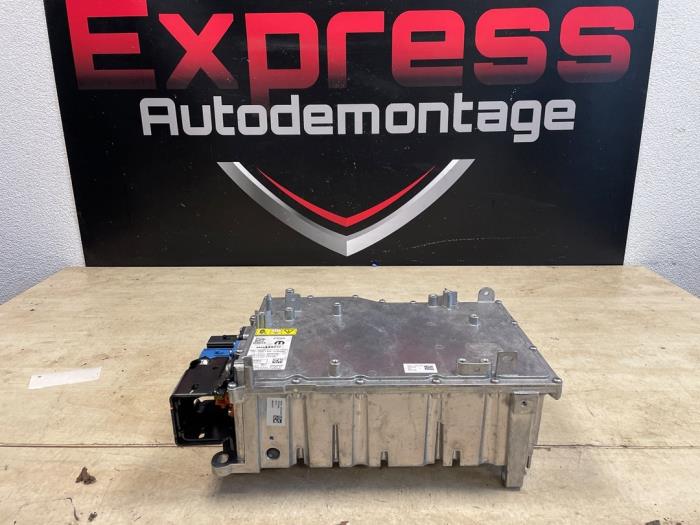 Używane Przetwornica Peugeot Rifter (ER/EC/EZ) e-Rifter Cena € 1.500,00 Procedura marży oferowane przez Express Autodemontage