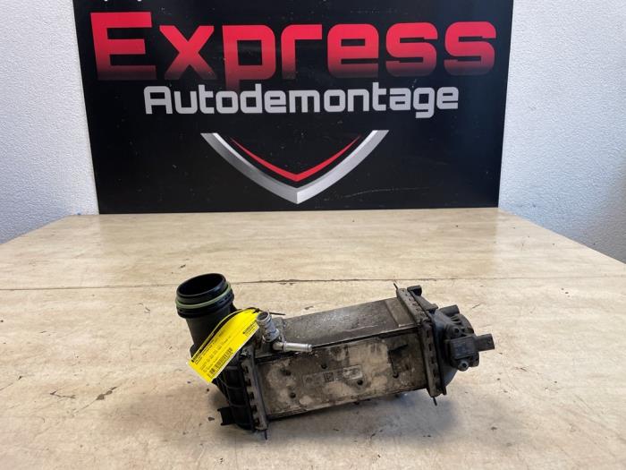 Gebrauchte Ansaugbrugge Skoda Octavia Combi (NXAC) 1.0 TSI e-TEC 12V Preis € 90,00 Margenregelung angeboten von Express Autodemontage