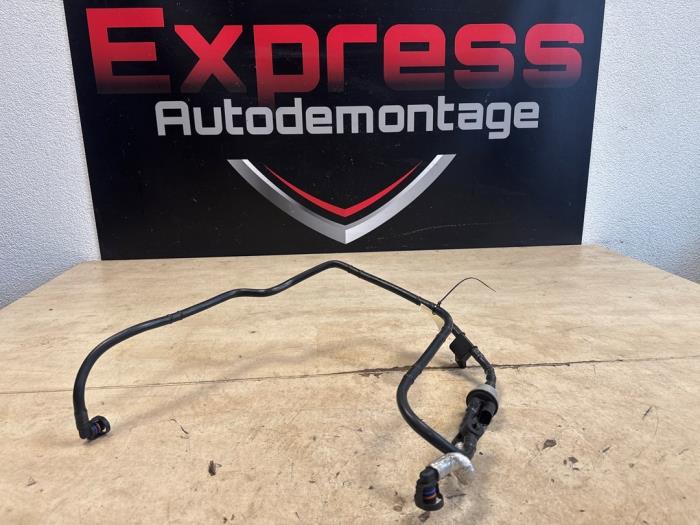 Usagé Conduit (divers) Skoda Octavia Combi (NXAC) 1.0 TSI e-TEC 12V Prix € 100,00 Règlement à la marge proposé par Express Autodemontage