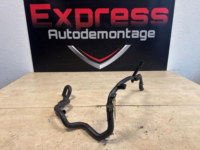 Usagé Conduit (divers) Volkswagen Golf VII (AUA) 1.4 TSI 16V Prix € 18,15 Prix TTC proposé par Express Autodemontage