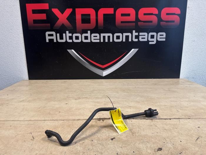 Usagé Conduit (divers) Volkswagen Golf VII (AUA) 1.4 TSI 16V Prix € 36,30 Prix TTC proposé par Express Autodemontage
