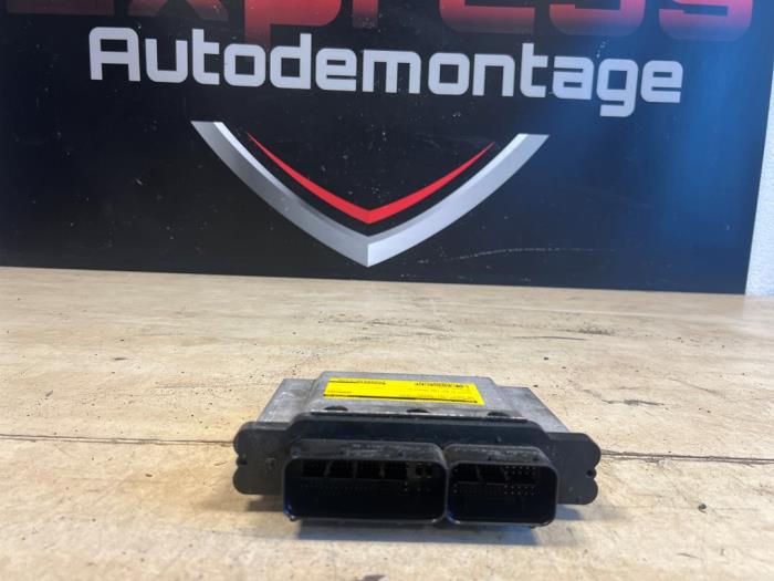 Used Engine management computer Volkswagen Golf VII (AUA) 1.4 TSI 16V Price € 240,00 Margin scheme offered by Express Autodemontage