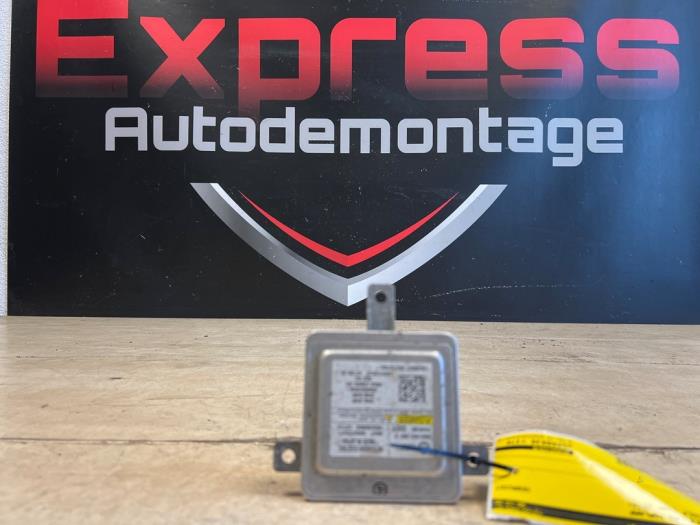 Gebrauchte Modul LED-Scheinwerfer Volkswagen Golf VII (AUA) 1.4 TSI 16V Preis € 120,00 Margenregelung angeboten von Express Autodemontage