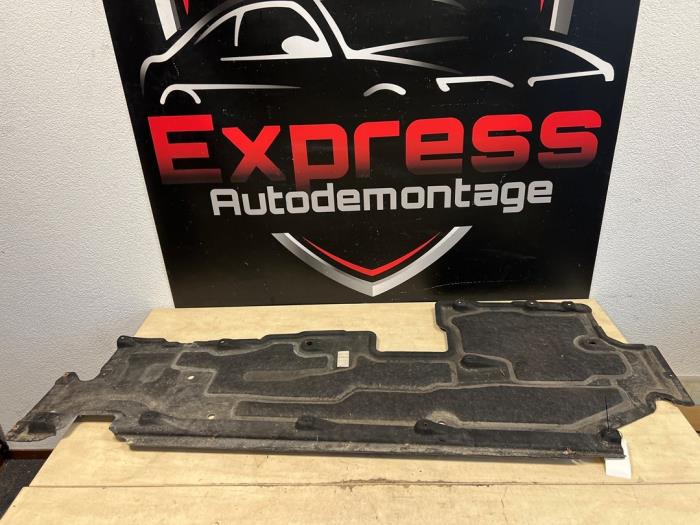 Begagnade Hasplåt Audi A8 (D5) 3.0 V6 24V 55 TFSI Mild Hybrid Quattro Pris € 100,00 Marginaltabell erbjuds av Express Autodemontage