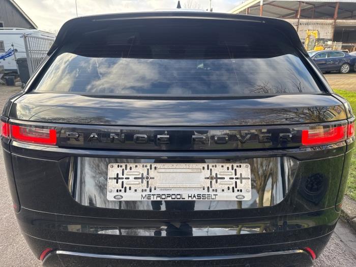 Begagnade Baklucka Landrover Range Rover Velar (LY) 2.0 D240 AWD Pris € 1.200,00 Marginaltabell erbjuds av Express Autodemontage