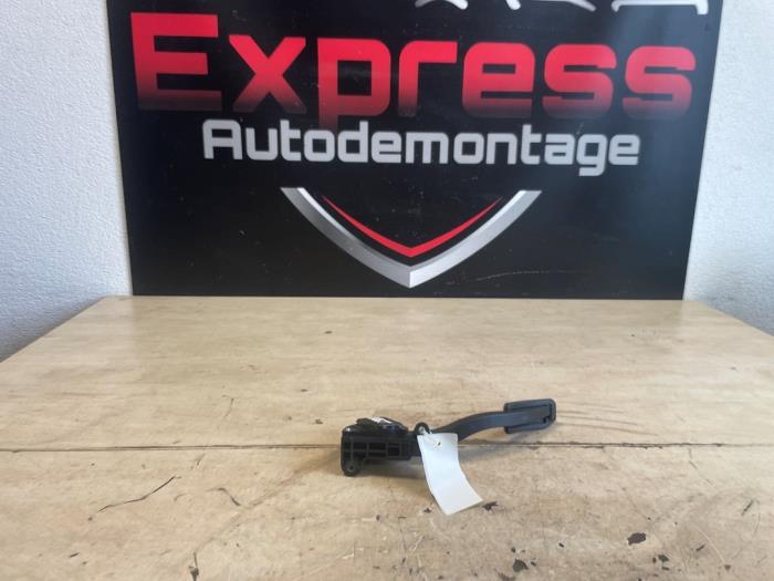 Begagnade Gaspedal Landrover Range Rover Velar (LY) 2.0 D240 AWD Pris € 50,00 Marginaltabell erbjuds av Express Autodemontage