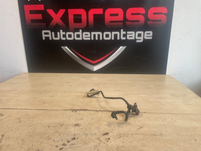 Usagé Conduit (divers) Volkswagen Up! (121) 1.0 12V 60 Prix € 25,00 Règlement à la marge proposé par Express Autodemontage
