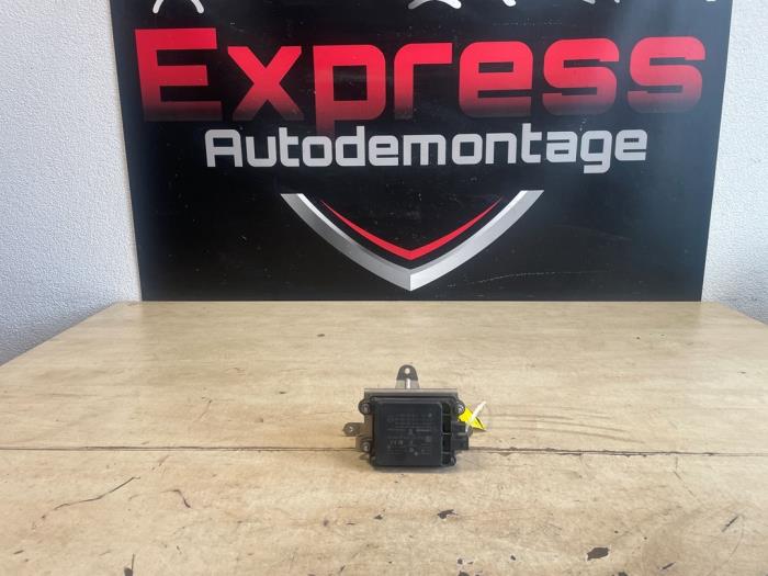 Begagnade Radarsensor Mercedes EQE (V295) 350+ 91/96 kWh Pris € 300,00 Marginaltabell erbjuds av Express Autodemontage