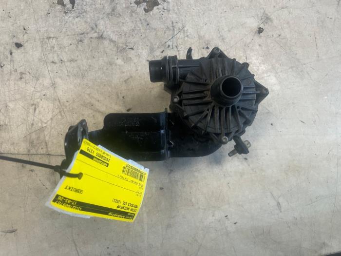 Begagnade Extra vattenpump Mercedes EQE (V295) 350+ 91/96 kWh Pris € 145,00 Marginaltabell erbjuds av Express Autodemontage